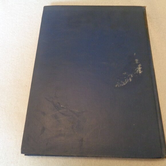 BOOK 1955-56 PILOTING SEAMANSHIP AND SM BOAT HANDLING CHARLES F CHAPMAN - Picture 3 of 16